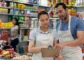 Las empresas pertenecientes a minorías y mujeres reciben apoyo para crecer