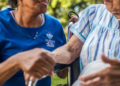 Hospice of the Western Reserve Hosts Warehouse Sale