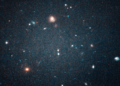 Los misterios de la materia oscura en el universo