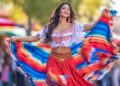 Gran Encuentro Cultural: 2do Festival de Arte Latino Presenta una Fusión de la Herencia Hispana