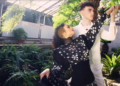 The Renewed Elegance of Anderson Couture, An Ode to Delicacy and Romance