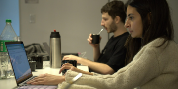 Oportunidades Globales para el Talento Tecnológico de América Latina