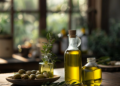 Aceite de Oliva: Los Beneficios para la Salud que Podrían Sorprenderte