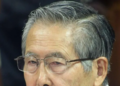 Murió Alberto Fujimori
