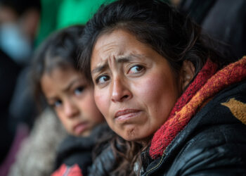 Aumento de Redadas de Inmigración en Ohio Desata Temor y Comparaciones con Persecuciones del Pasado (Alemania)