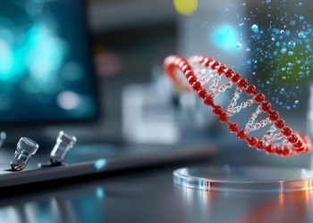 La Inteligencia Artificial Impulsa la Revolución de la Medicina Personalizada