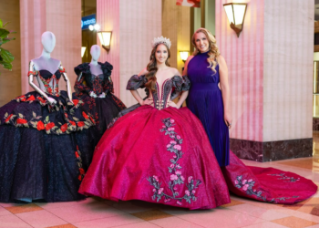 THE EVOLUTION OF TRADITION: THE QUINCEAÑERAS