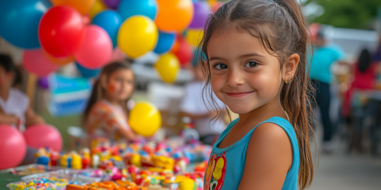Celebración del Día del Niño en Cleveland Un Evento Familiar y Gratuito