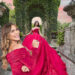 AYLIN MUJICA’S DAUGHTER LOOKS SPECTACULAR AT HER QUINCEAÑERA
